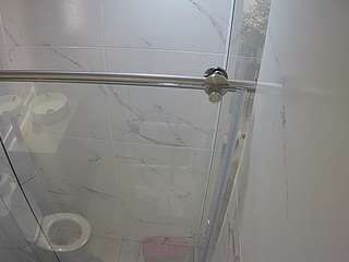 voyeurcam casa salsa bathroom 9